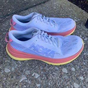 Hoka One One Carbon X